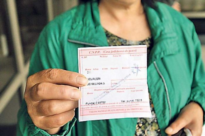 Afla online data la care poti sa te pensionezi