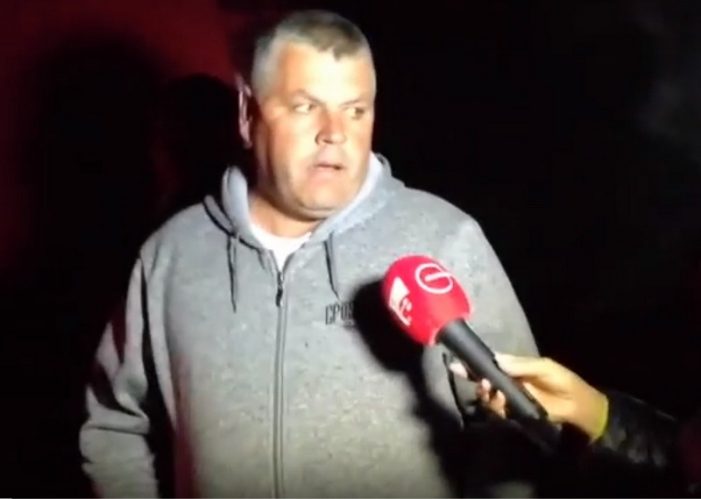 Tatal unuia dintre tinerii morti în accidentul de la Gheghie: „Aveti grija ! E usor sa apesi acceleratia”