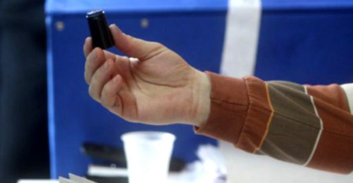 BEC a anunțat prezența la vot la ora 16:00
