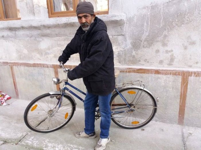 Zoli a lovit din nou ! Ce a mai furat (Foto)