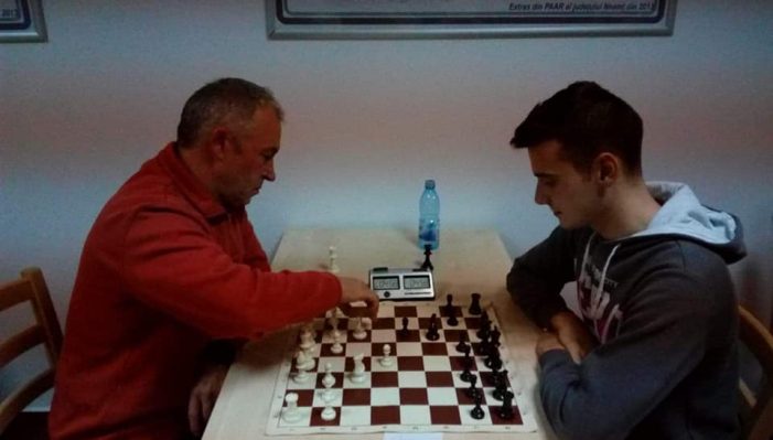 Doi pompieri in lotul IGSU. S-au calificat in marea finala (Foto)