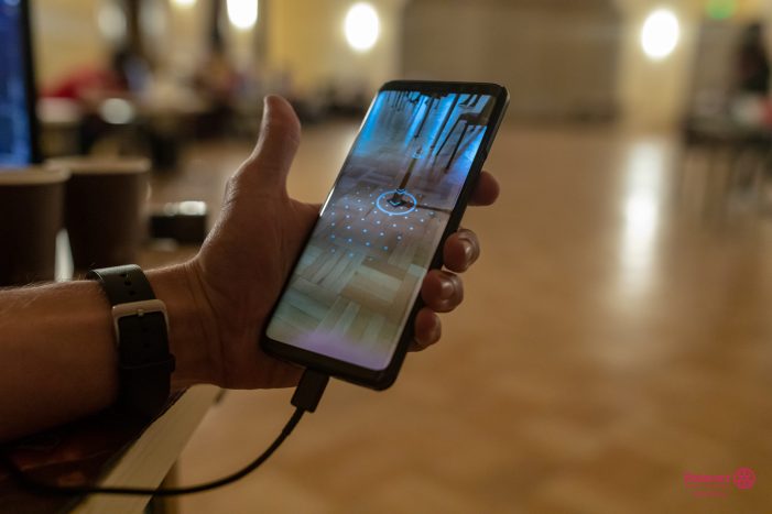 Un nou succes pentru hackathonul din Satu Mare