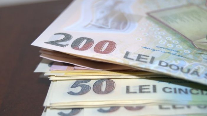 Ministerul Muncii anunță majorări salariale pentru bugetari, începând cu luna august