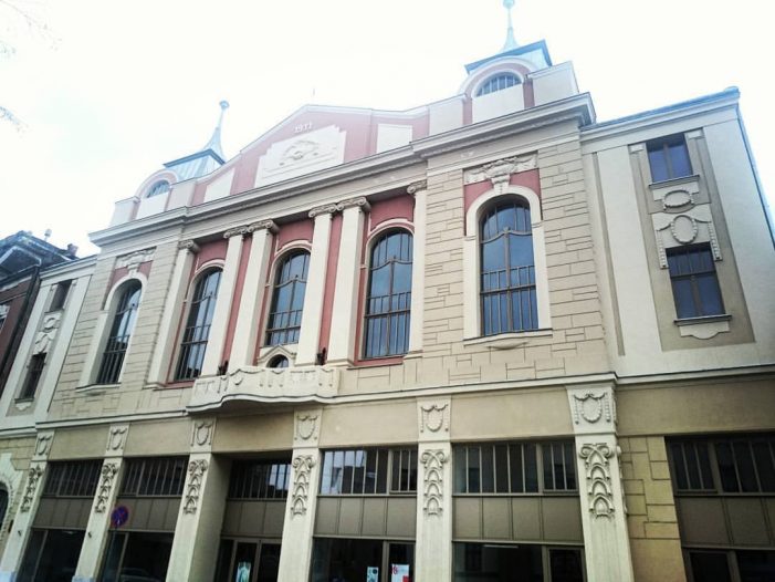 Ziele Europene ale Patrimoniului, marcate la Satu Mare