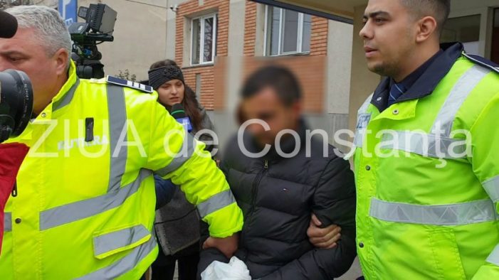 Cine este şoferul din Negresti-Oas care a ucis o familie întreagă, în Constanţa (Foto&video)