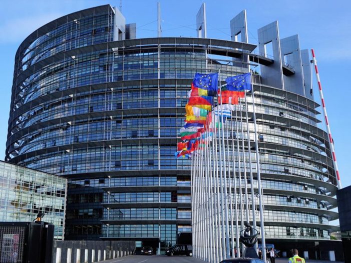 Parlamentul European a dat undă verde României pentru Schengen