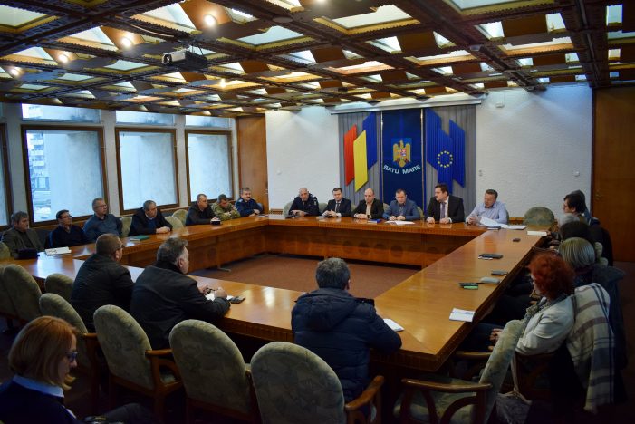 Plan suplimentar de măsuri pentru combaterea pestei porcine