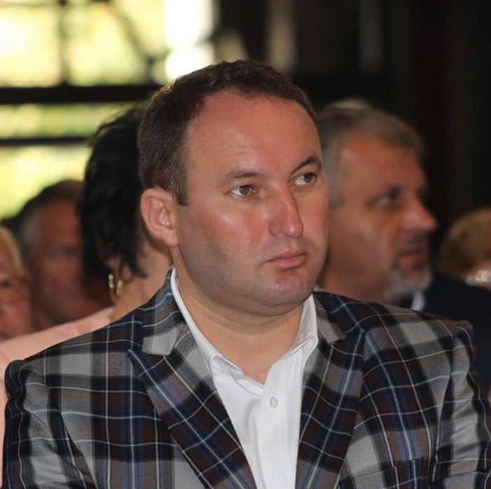 Ciprian Craciun: „ADP Satu Mare face angajari nejustificate”