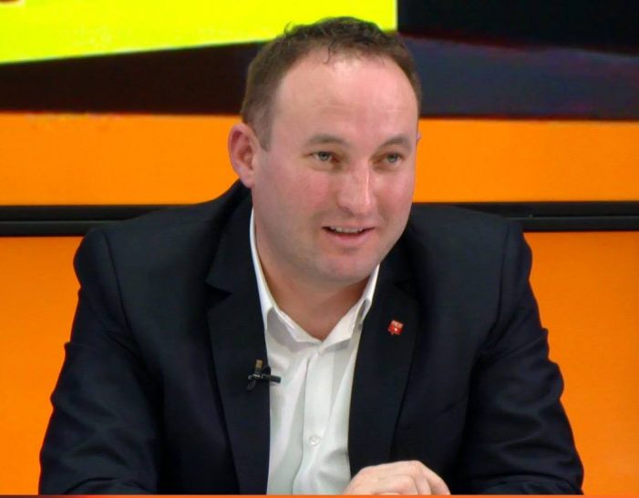 Scandalul in cazul Scolii nr. 10, continua. Ce spune consilierul municipal Ciprian Craciun