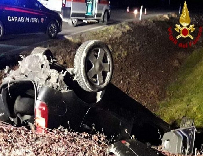 Cumplit ! Un roman a murit, altul in coma (Foto)