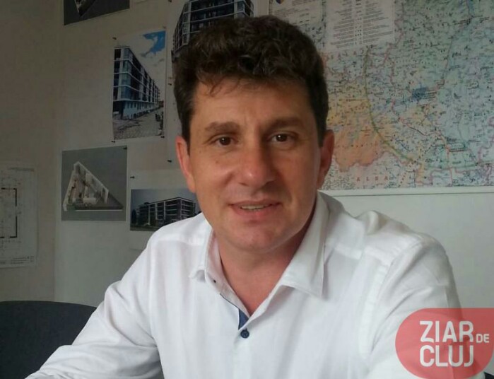 Un sătmărean, „regele” imobiliarelor din Cluj-Napoca. Cine este acesta