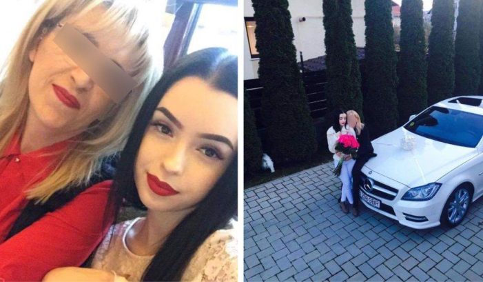 Scrisoare care te lasa cu lacrimi. Ce a scris mama studentei omorata de un sofer drogat (Foto)