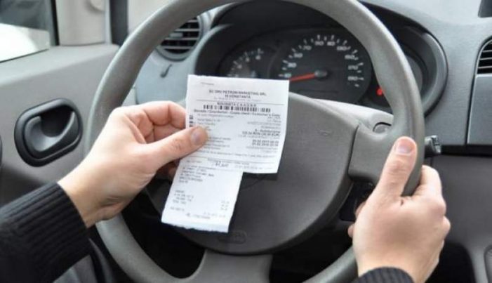 Intra in vigoare. S-a prelungit termenul de plata la jumatate pentru amenzi