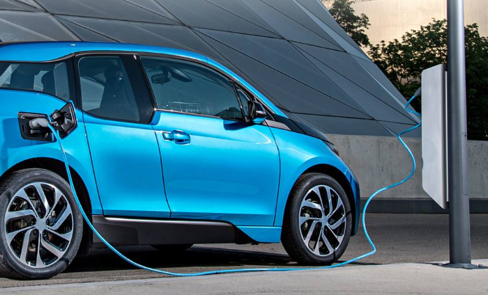 5 statii de reincarcare pentru vehiculele electrice. Valoarea proiectului – 1,7 milioane de euro