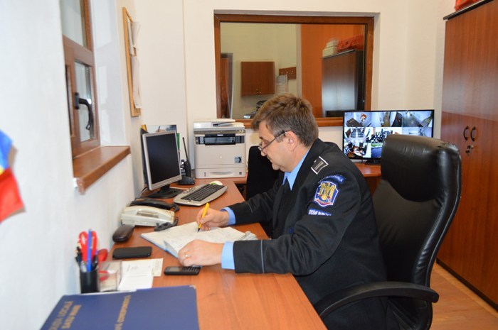 Numărul sesizărilor înregistrate de Poliția Locală,  în continuă creștere
