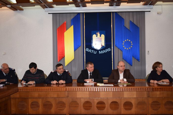 Noi cazuri de pesta porcina in judet. Prefectul a luat masuri