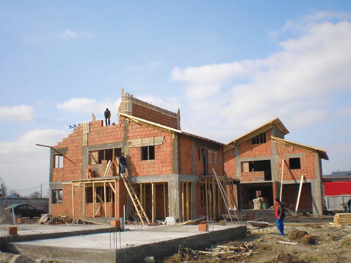 Guvernul construiește un nou oraș în România