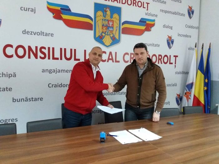 Dispensarul din Craidorolț va fi reabilitat. Investiție de peste 1,1 milioane de lei