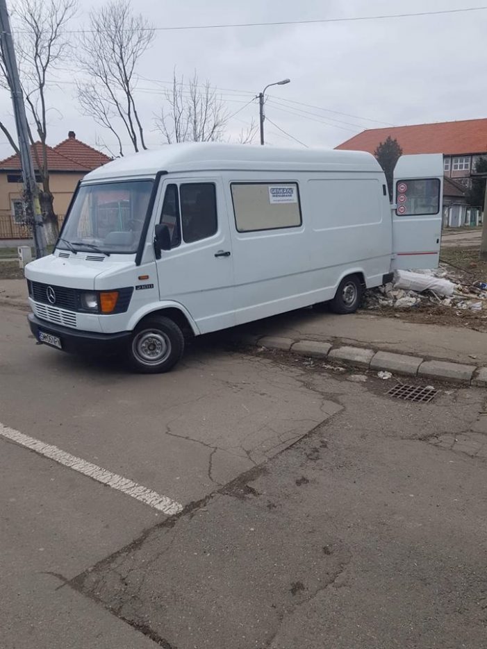 Nesimțire dusă la extrem. Unde aruncă unii molozul (Foto)