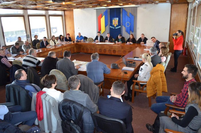 Investiție de 50 de milioane de euro în județ. Vezi unde