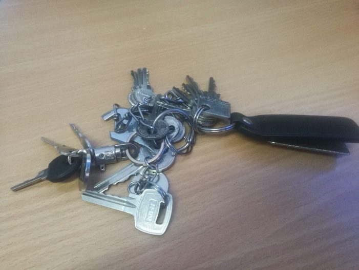 Si-a pierdut cheile in autobuz. De unde le poate recupera (Foto)
