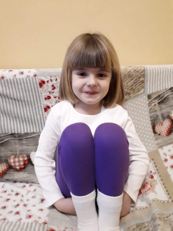 Să ajutăm familia din Tătărăști. 7 copii rămași fără casă