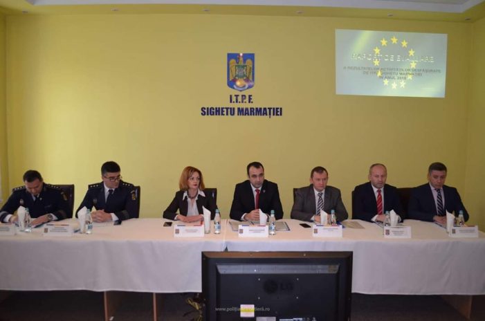 Bilanț la Poliția de Frontieră. Vezi statisticile din vămi