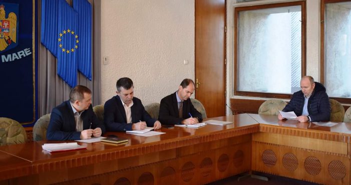 Audiențe la Prefectură. Probleme cu documentele de proprietate 