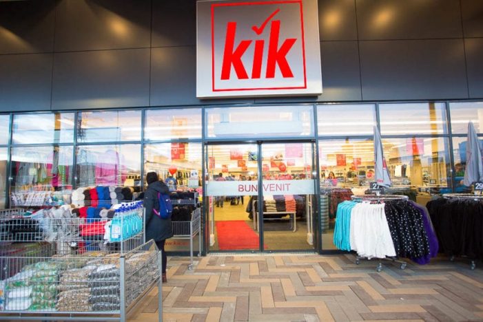 Un nou brand vine la Satu Mare