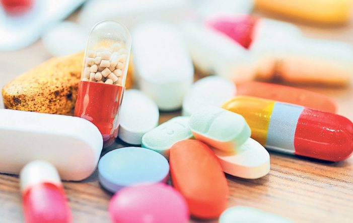 Antibioticele nu vor mai putea fi cumpărate din farmacii cu rețetă simplă