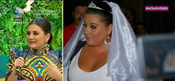 Cum arată Bianca Rus ? Transformarea ei e radicală