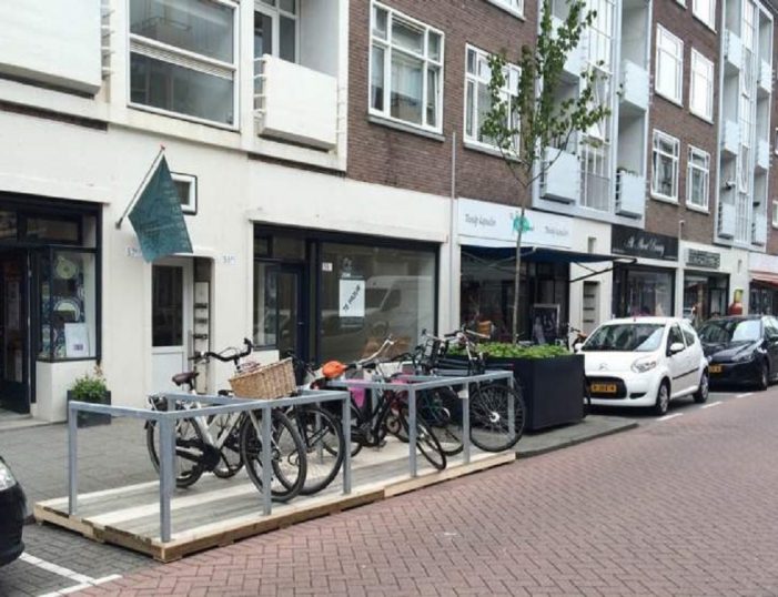 Au facut avere din furtul de biciclete. Le-au vandut la Bruxelles