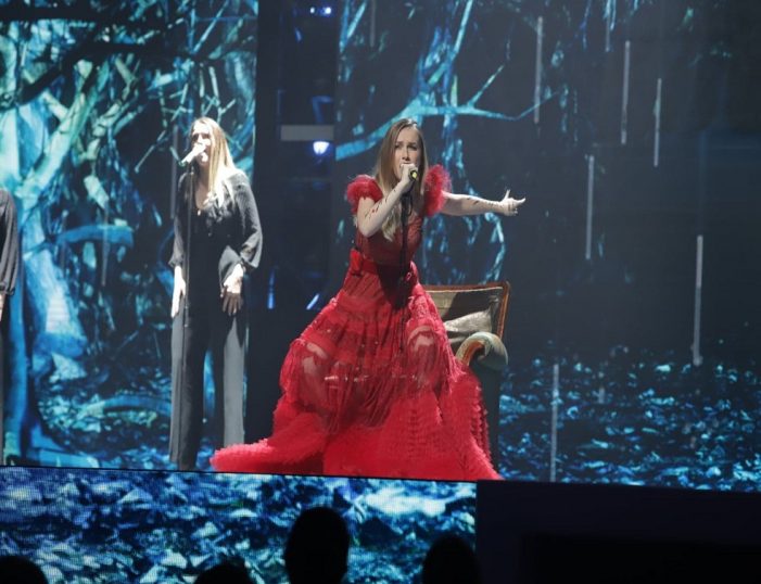 Cine va reprezenta România la Eurovision 2019