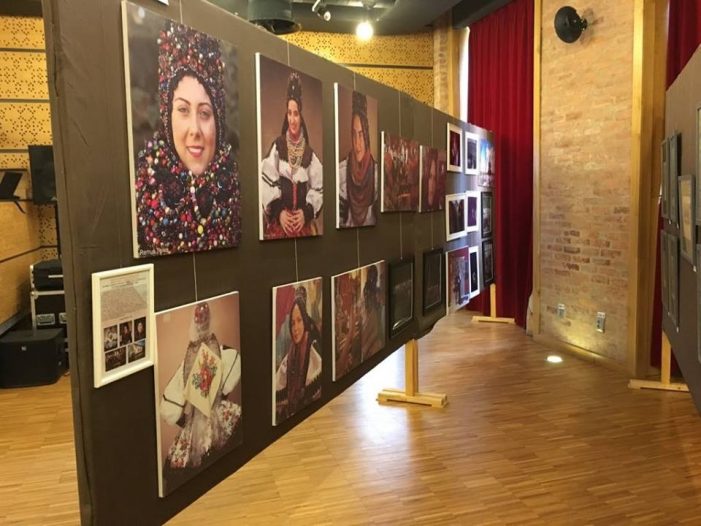 Tradițiile sătmărene apreciate la „Seara Artelor” de la Cluj-Napoca