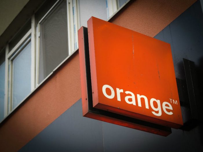 Probleme la Orange ! A căzut rețeaua !
