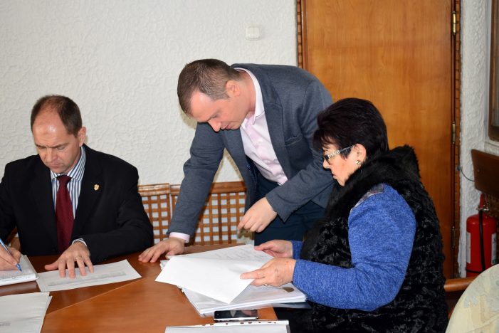 Audiențe la Prefectură. Problemele de fond funciar, pe primul plan