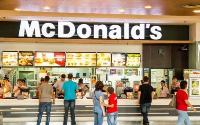 McDonald’s face angajări la Satu Mare