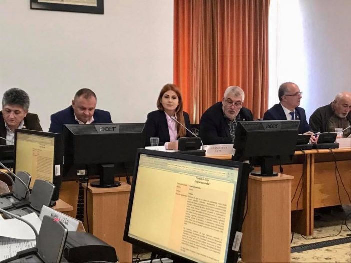 Ioana Bran despre Legea tineretului: „Am susținut acest proiect din toată inima!”