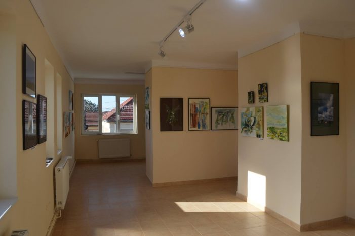 Muzeu la Vetiș, cu sprijin european. Proiect de 23.000 de euro (Fotogalerie)