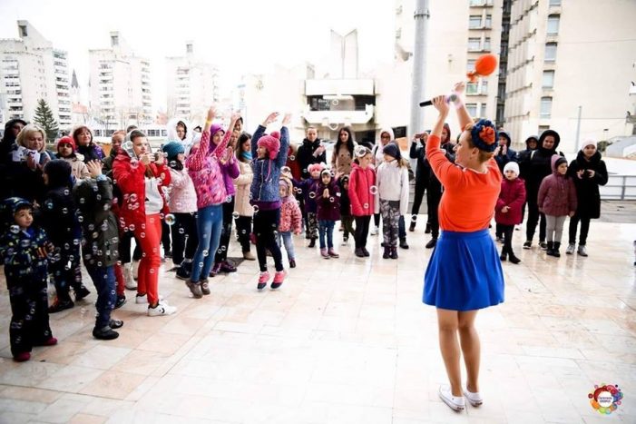 Peste 100 de sătmărence au ales o zi cu sport (Foto)