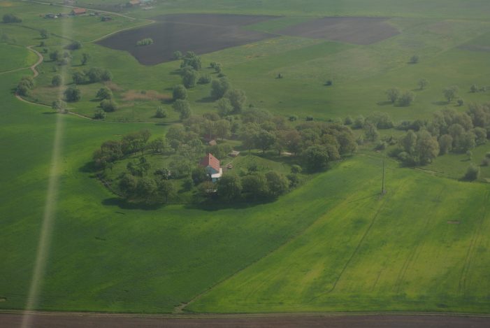Drumurile comerțului european preistoric, treceau prin ținuturile Sătmarului de mai apoi (Foto)