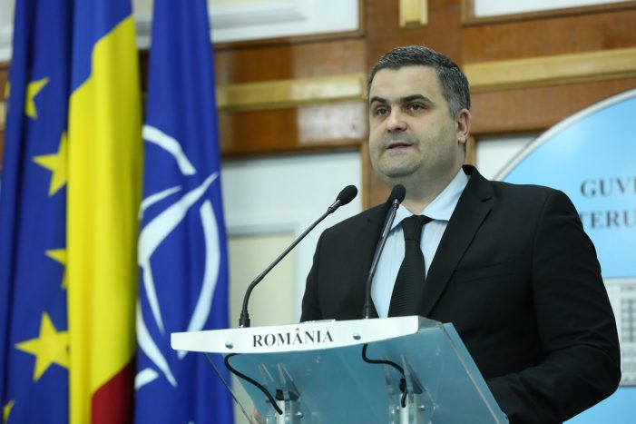 Consiliul Consultativ al Militarilor în Rezervă și în Retragere, sub coordonarea directă a ministrului Gabriel Leș