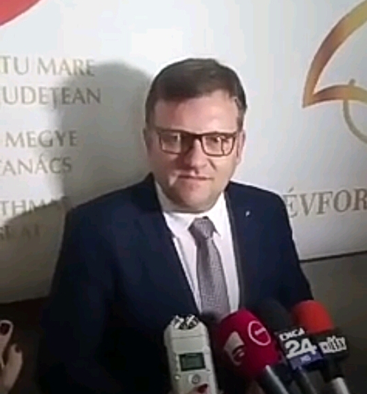 Ministrul Muncii: „Voi solicita respect pentru muncitorul român”