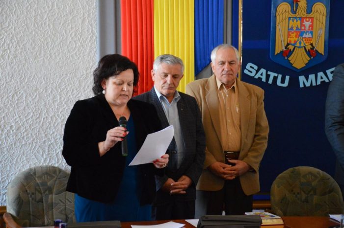 Noii consilieri județeni au depus jurământul. Cine sunt aceștia