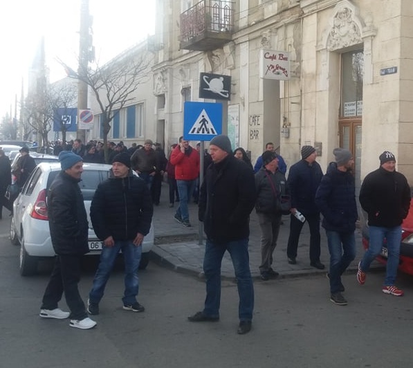 Sute de angajați de la Electrolux, la ITM. Au depus reclamații