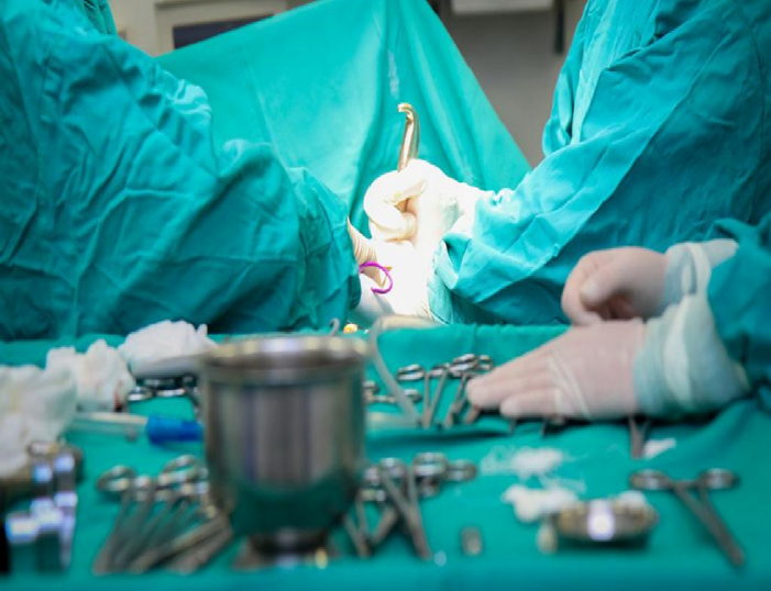 Interventii chirurgicale in premiera, la Spitalul Judetean Satu Mare