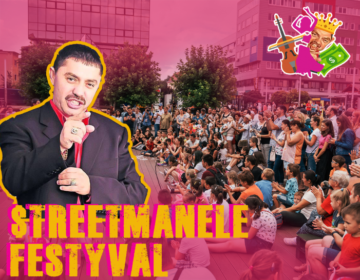 Streetmusic Festival își schimbă numele, stilul și se mută din oraș