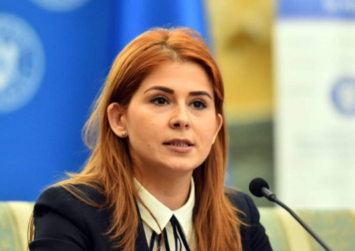 Ioana Bran: Organizarea modernă a domeniului schiabil este obligatorie !
