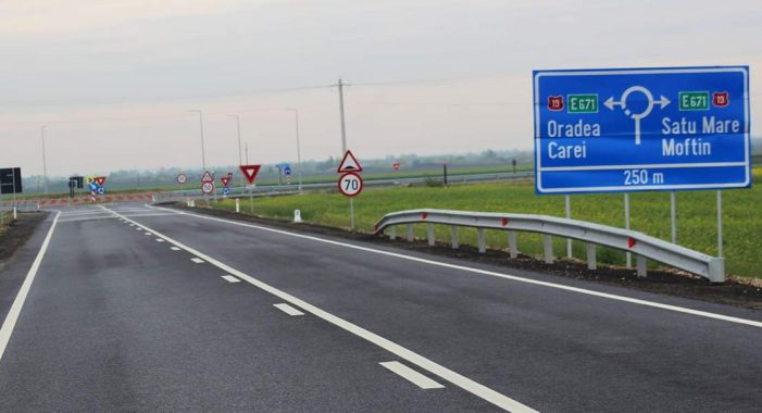 Guvernul finanțează proiecte de peste 500 de milioane de euro în județ