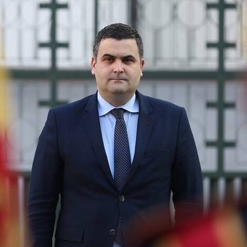 Mesajul ministrului Gabriel Leș cu ocazia zilei Infanteriei Române